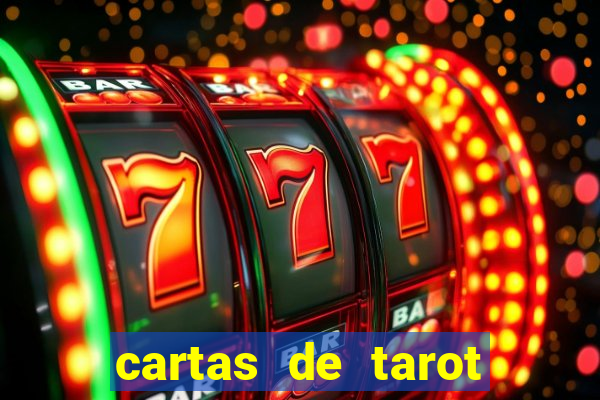 cartas de tarot significado pdf